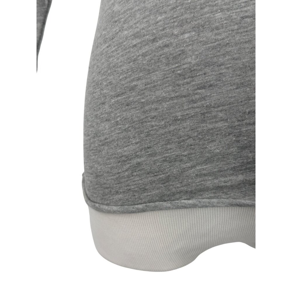 Vintage 90s NWT Gray Studded Virgo Zodiac Tee | Streetwear Y2K Noughties McBling - Picture 5 of 13